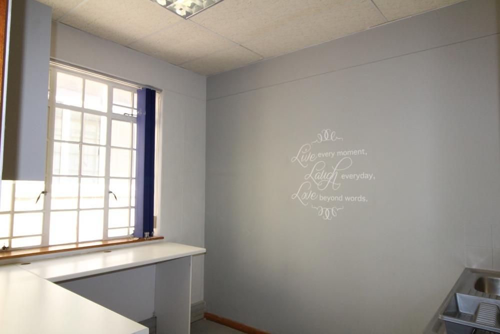 To Let commercial Property for Rent in Observatory Western Cape